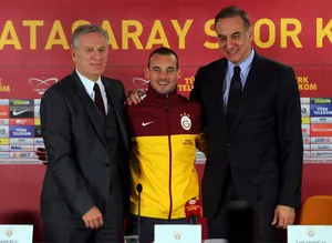 Süper Lig’in yıldızları böyle gelmişti