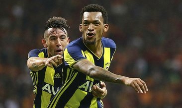 Fenerbahçe'de Jailson'a Vitor talip