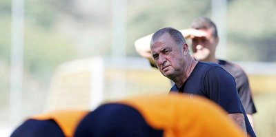 Galatasaray, Montrö'deki ilk çalışmasını yaptı