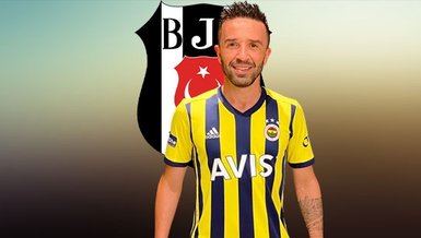 Gökhan Gönül: İnşallah Beşiktaş'a gol değil goller atarım!