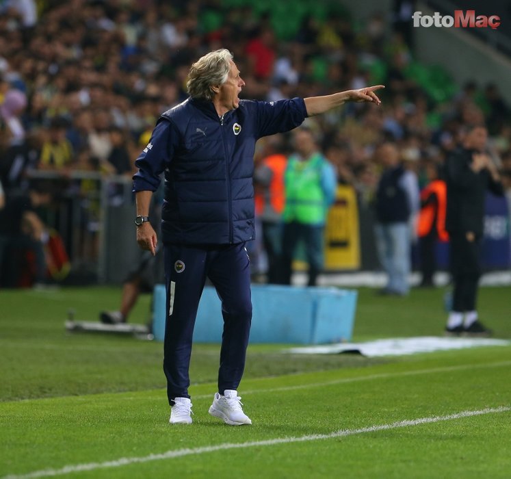 TRANSFER HABERLERİ | Fenerbahçe ve Galatasaray arasında stoper yarışı! Nahuel Ferraresi...