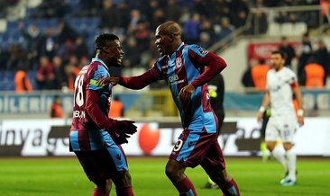 Trabzonspor için 'Fırtına zamanı'