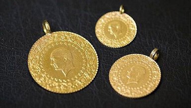 18 Ağustos'ta altın fiyatları nasıl? Gram altın fiyatı ne kadar? Çeyrek altın fiyatı ne kadar? Kapalıçarşı altın fiyatları...