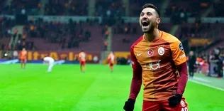 Sinan Benfica’da