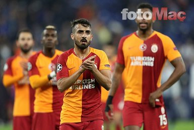Galatasaray’da Fatih Terim 4 ismin biletini kesti!