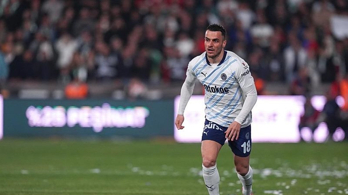 TRANSFER HABERİ - Fenerbahçe'den Kostic hamlesi! İşte Juventus'a sunulan teklif