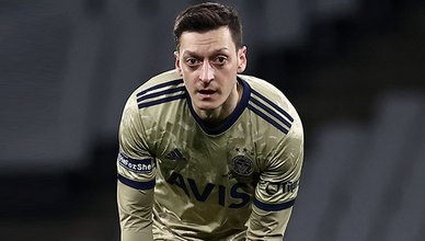 Arsenal’den resmi açıklama geldi! Mesut Özil’in ayrılığının sebebi o paylaşım mı?