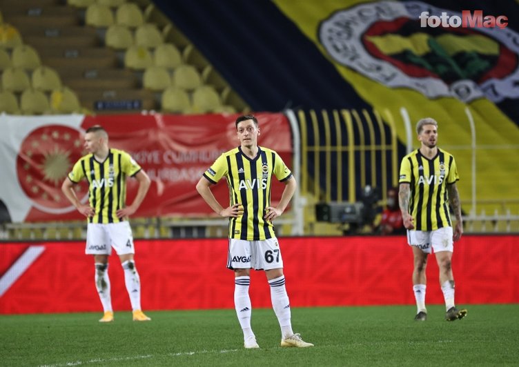 son dakika fenerbahce haberi iste