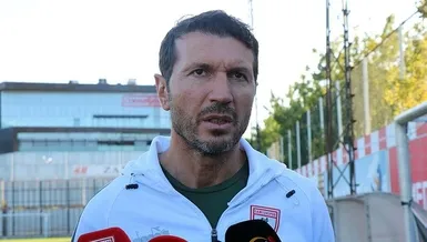 Bektaş dönemi sona erdi