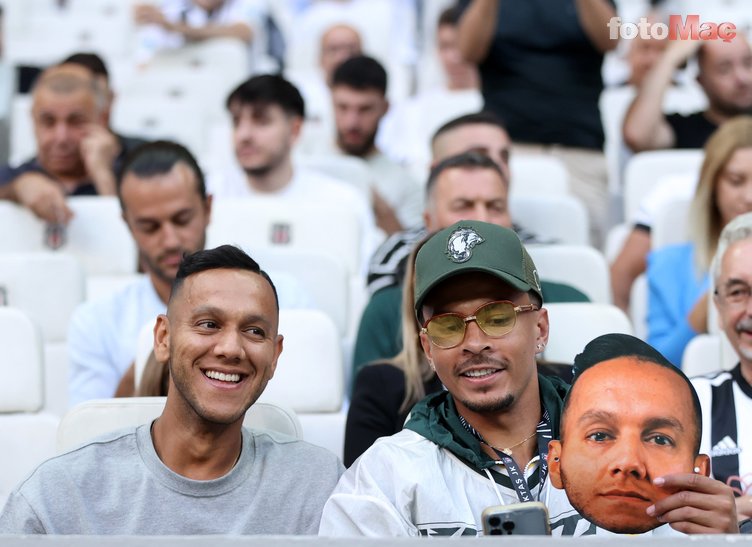 BEŞİKTAŞ HABERLERİ: 3 yılda dibe vurdu! Kartal'da Dele Alli şoku...