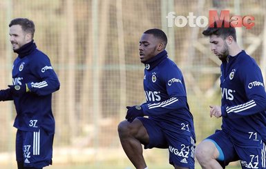 Son dakika Fenerbahçe haberi: Rizespor maçı öncesi flaş gelişme! Mesut Özil...
