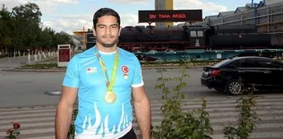 Olimpiyat Şampiyonu o hain geceyi anlattı