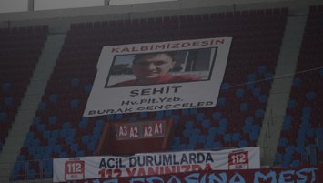 Gençcelep unutulmadı