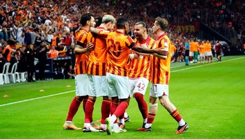 Galatasaray 2 galibiyetle kasasını dolduracak!