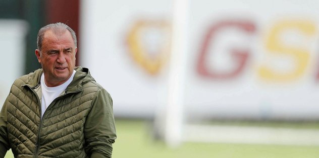 Galatasaray'da 15 futbolcunun ilk şampiyonluk heyecanı