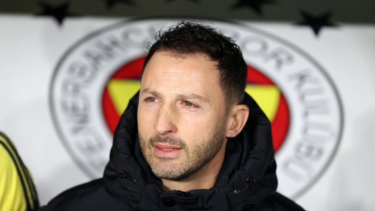 Fenerbahçe'de Tedesco'dan radikal karar! Savunma kurgusu değişiyor