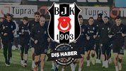 Beşiktaş’a ayrılık! Eski takımına dönüyor
