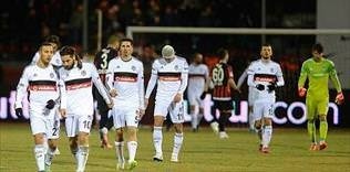 Hepsinden puan aldı