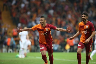 Başkaları ister Galatasaray alır