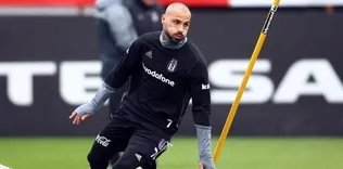 Quaresma’dan kötü haber
