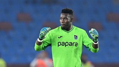 Onana’dan dev performans