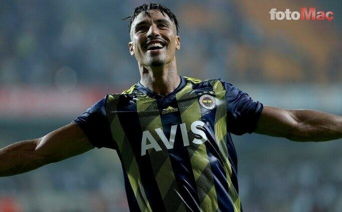 Son dakika transfer haberleri | Fenerbahçe'de tarihi operasyon! Tam 12 isim