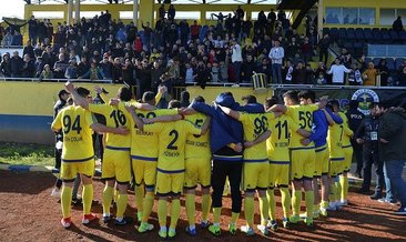 Fatsa Belediye'den kritik galibiyet