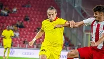 Göztepe tek golle kazandı!