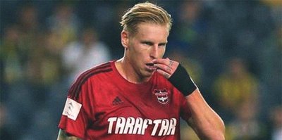 Unlu Futbolcu Hayatini Kaybetti Son Dakika Super Lig Haberleri Fotomac