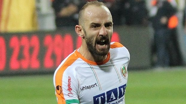 Efecan Karaca Galatasaray'a transfer oluyor! Prensip anlaşmasına varıldı