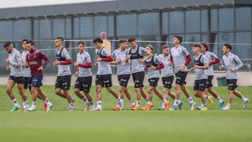 Trabzonspor sezonu açıyor