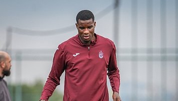 Yeni kral Onuachu