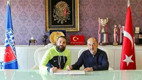 Ankaraspor Şahan’a emanet