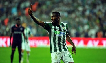Bursaspor’da 9 oyuncunun sözleşmesi sona eriyor