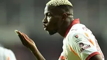 Galatasaray benim evim