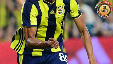 Fenerbahçeli eski yıldızdan transfer itirafı! Yeni takımı...
