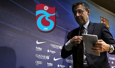 Barça'dan teşekkür