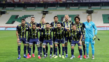 Fenerbahçe'de Hasan Ali Kaldırım'la yola devam kararı alındı