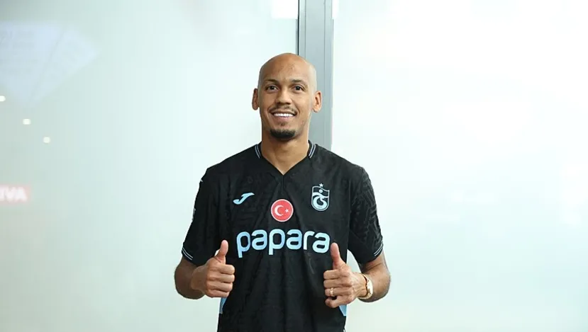 Trabzonspor Fabinho Transferini KAP a Bildirdi te S zle me Detaylar trabzonspor-fabinho-transferini-kap-a-bildirdi-te-s-zle-me-detaylar