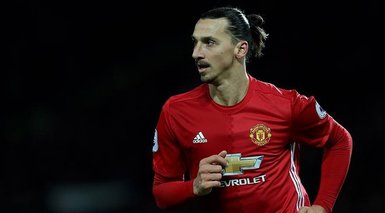 ’Ibrahimovic, Türkiye’ye geliyor’ iddiası!