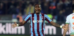 Trabzon’da aradığını bulamadı