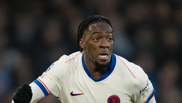 Beşiktaş'ta Disasi sürprizi! Ara transferde...