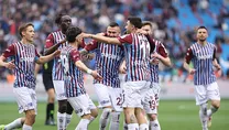 Takımı şaha kaldırdı