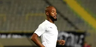 Altay’ın kulübedeki sambacısı Leandrinho