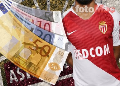 Transfer bedelsiz olarak resmen açıklandı! 18’lik Türk, Monaco ve Falcao... | Son dakika haberleri
