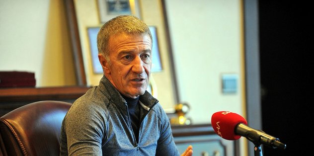 Trabzonspor’da transfer için kritik hafta