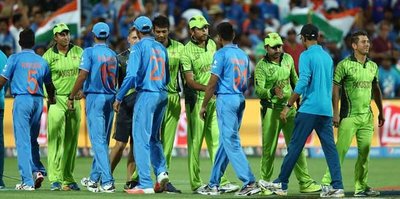 Pakistan rout India to clinch Champions Trophy