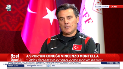 >Montella'dan Fenerbahçe iddialarına yanıt!
