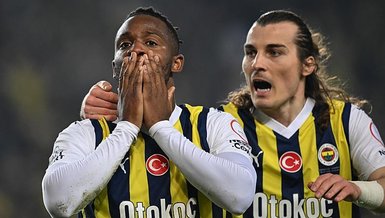 Batshuayi ile zirveye