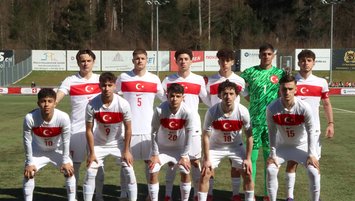 Milliler İsviçre'de kayıp!